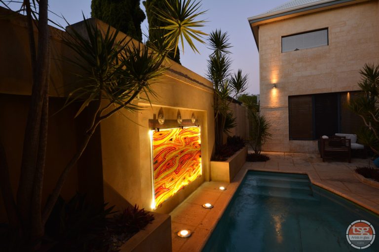 Contemporary Art Glass