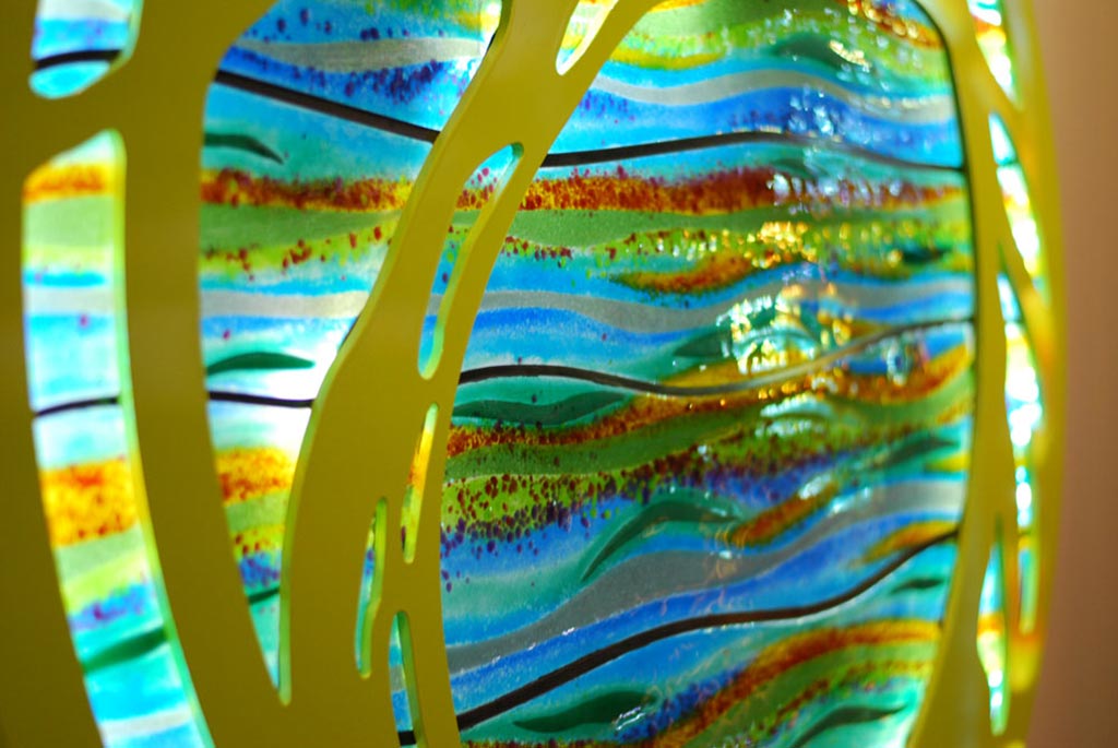 08 Glass Art