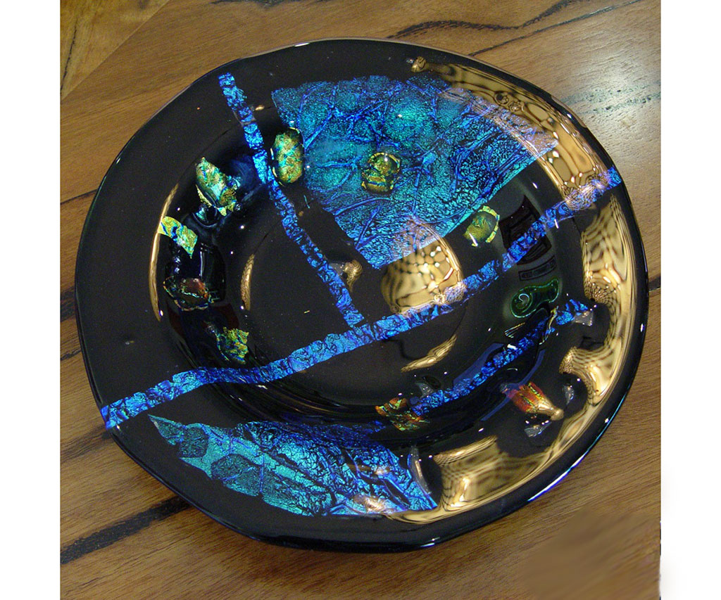 08 Corporate Gift Glass Art