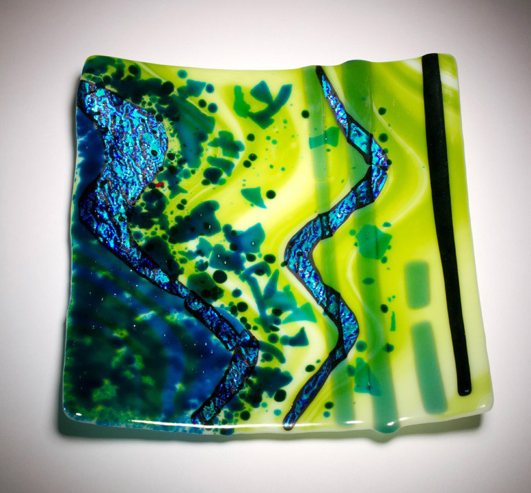 15 Corporate Gift Glass Art