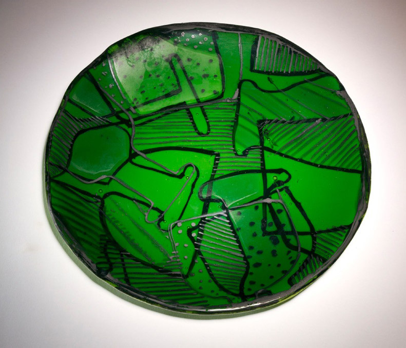 23 Corporate Gift Glass Art