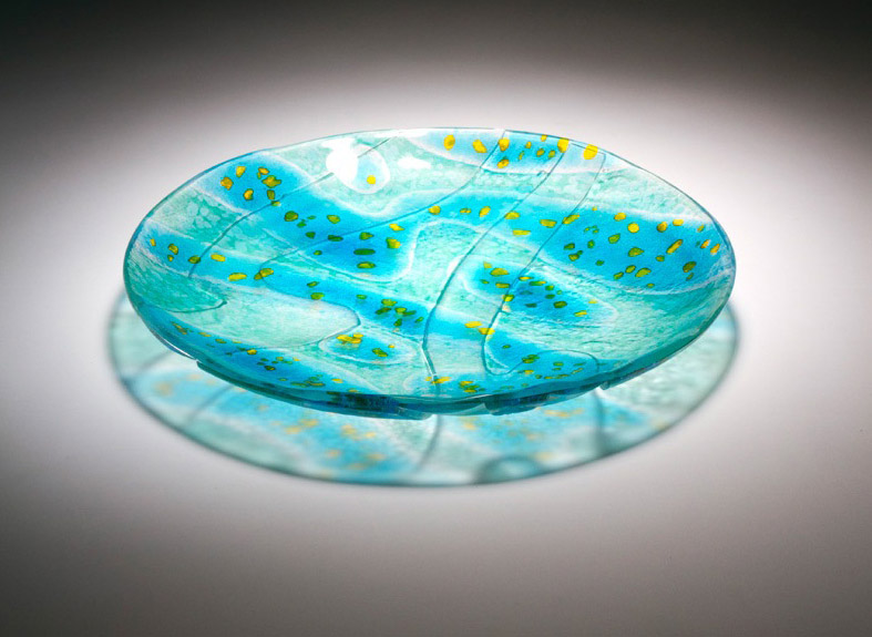 27 Corporate Gift Glass Art