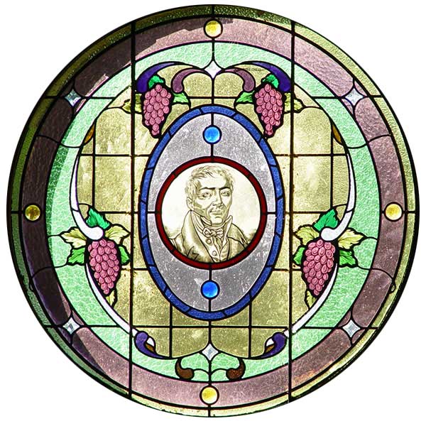 17 Commercial Stained Glass