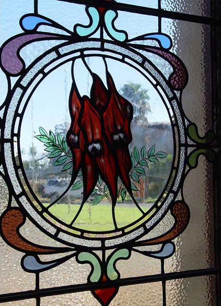 13 Commercial Stained Glass