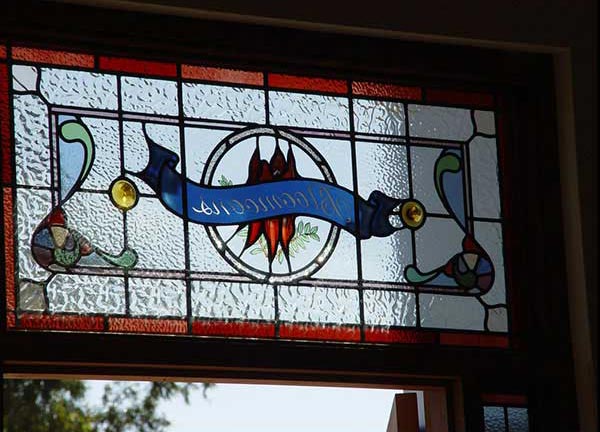 16 Commercial Stained Glass