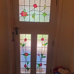 Stained Glass Repair Perth