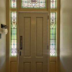 “I Love It — The New Stained Glass Looks Incredible”