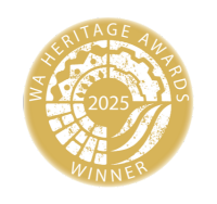 WA Heritage Awards
